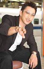 プロ野球選手のヤクザのような画像ください なんj Pride