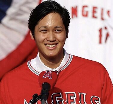 悲報 大谷翔平さん 頭髪が危ういことがバレる なんj Pride