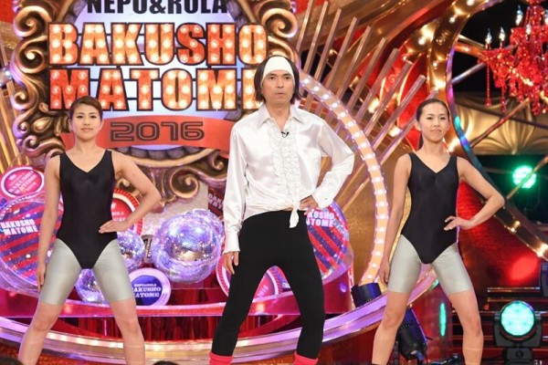 ワイ ふかわりょうが芸人と知り驚愕する なんj Pride