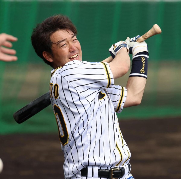 高橋由伸 なんj