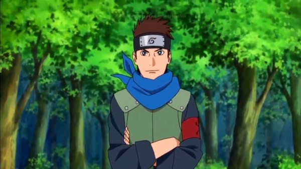 Narutoの木の葉丸 ガチのマジでナルト以上の天才だった なんj Pride