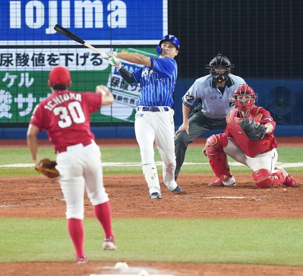 悲報 広島カープ ハマスタで4年連続悲惨な負け方をする なんj Pride