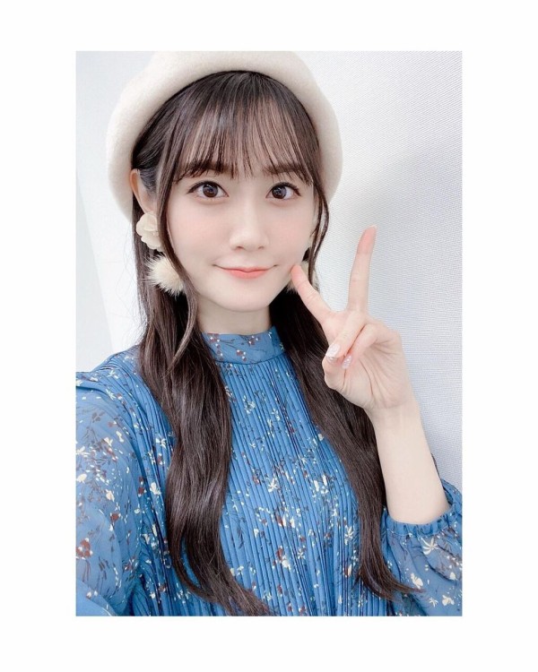 オタク受け最悪の すだれ前髪 声優界で定着してしまう なんj Pride