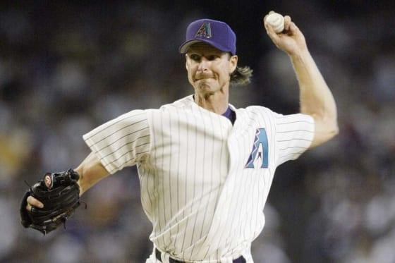 ランディ ジョンソン 30 通算68勝 ほーん なんj Pride