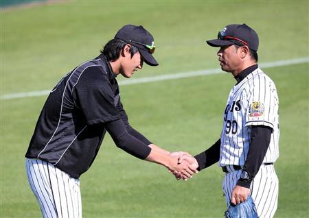 阪神 香田投手コーチ ルーキーはまず入ってきたら全員 先発で起用するようにしている なんj Pride