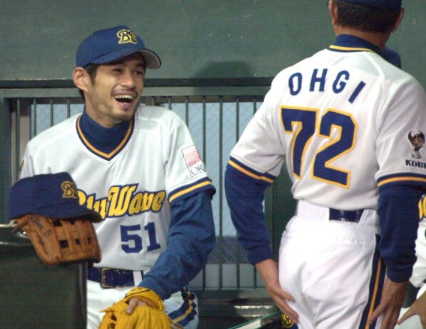 00年のイチローの成績 いくらなんでも異常すぎる なんj Pride