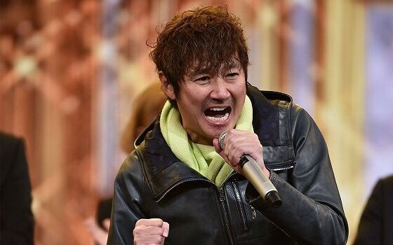 悲報 近藤真彦さん 不倫を認め無期限活動自粛ｗｗｙｗｗｙｗｗｙ なんj Pride