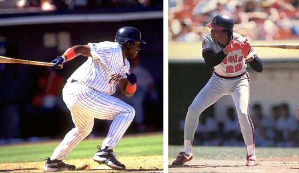 Mlb 首位打者の呼称が グウィン賞 と カルー賞 に なんj Pride