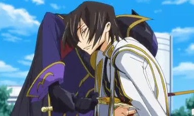 なんj民 コードギアスって2期くそつまらんよなｗ ワイ ははっｗ うせやろ なんj Pride