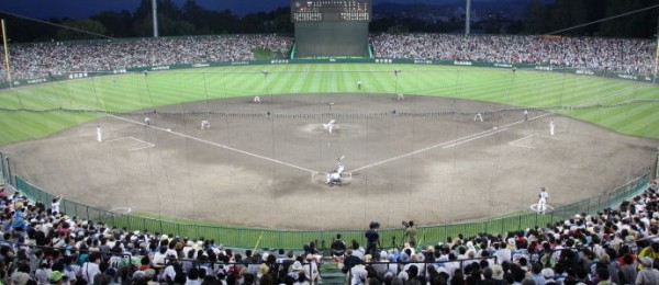 3大有名な地方球場 スタルヒン球場 坊っちゃんスタジアム なんj Pride