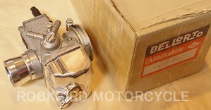 デロルトキャブレター 楽天市場】デロルト キャブレター セッティング（バイク用品｜車