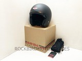 英国 DAVIDA ヘルメット 各種商品紹介 : ROCKBIRD MOTORCYCLES