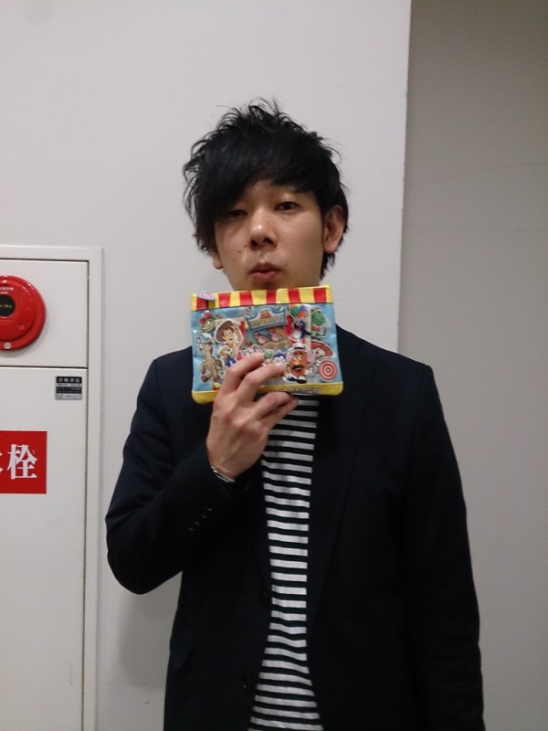 マルセイユルーレット 単独 16 03 君に惹かれてる 今はこのままでいい マルセイユルーレット 単独 16 03 君に惹かれてる 今はこのままでいい