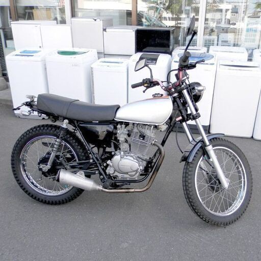 バイク Honda ホンダ XL230 BA-MC36 ビンテージイメージ スポーツバイク 250cc 札幌 西野 : 総合 リサイクル  ☆アウトレットモノハウス西野店