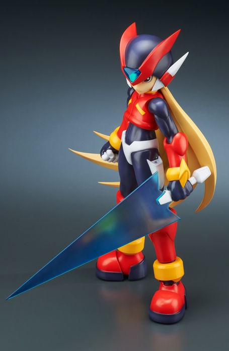 どこまでも大きく！「ギガンティックシリーズ ゼロ