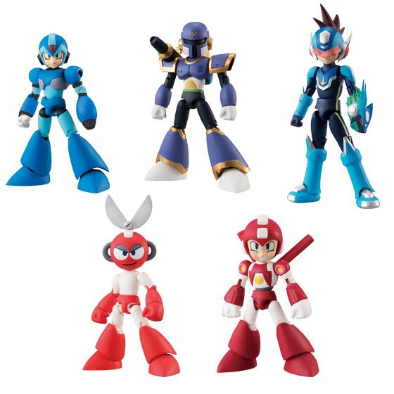 スーパーミニプラ ライドアーマー&66アクションダッシュ