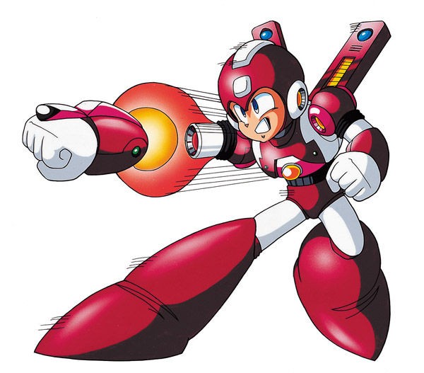 Wii Uバーチャルコンソールに登場 ロックマン7 宿命の対決 とは ロックマンユニティ ウッチーのブログ