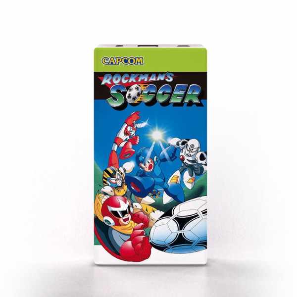 ロックマン ロールちゃん ジークレーアクリルアート イーカプコン限定 未開封品 ロックマン ロールちゃん ジークレーアクリルアート イーカプコン限定