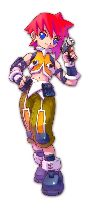 Wii Uバーチャルコンソールに登場 ロックマン ゼロ4 とは ロックマンユニティ ウッチーのブログ