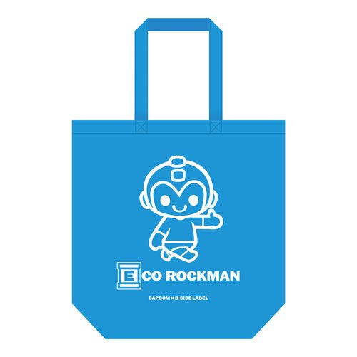 花やしきだけじゃない！「アニメイト×ロックマン」期間限定ショップ