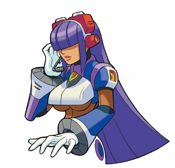 CAPCOM ROCKMAN X エイリア　レイヤー　パレット　3体セット Amazon.co.jp: No.19 エイリアレイヤー＆パレット ロックマンX