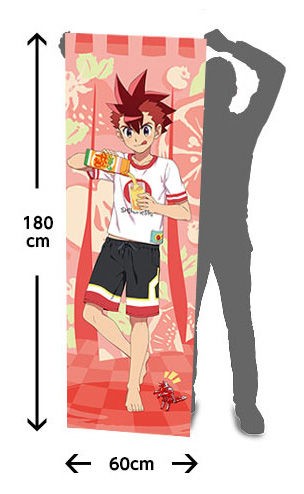 イーカプコンが放つ爆アツ企画！『ガイストクラッシャーゴッド』描き