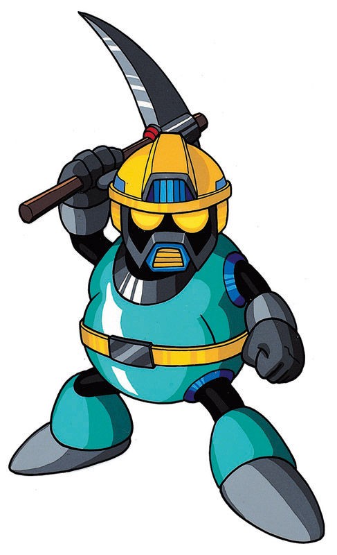 お正月企画！日暮さんに聞く「超合金ロックマンX GIGA ARMOR