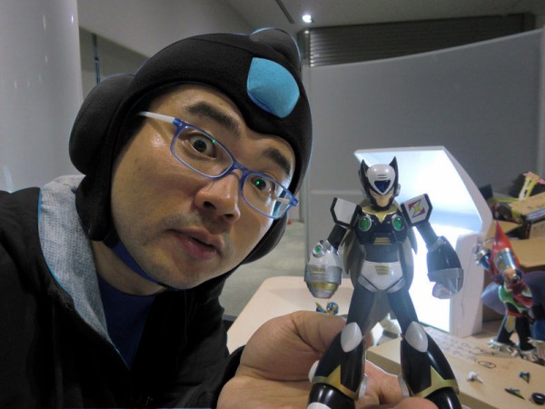 D-Arts ブラックゼロ ロックマンX プレミアムバンダイ D-Arts ブラックゼロ | フィギュア・プラモデル・プラキット