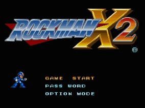 Wii U バーチャルコンソールに「ロックマンⅩ2」登場