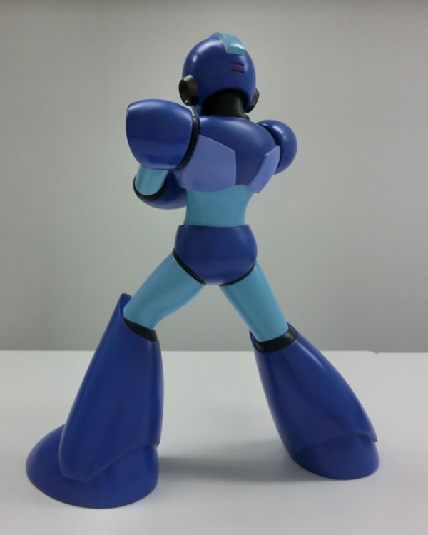 ギガンティックなエックス登場！ : ロックマンユニティ ウッチー