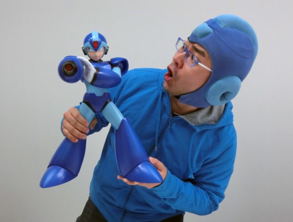 あ*き様 ロックマンX ギガンティック　ソフビ ギガンティックシリーズ ロックマンX エックス ソフビ あ*き様