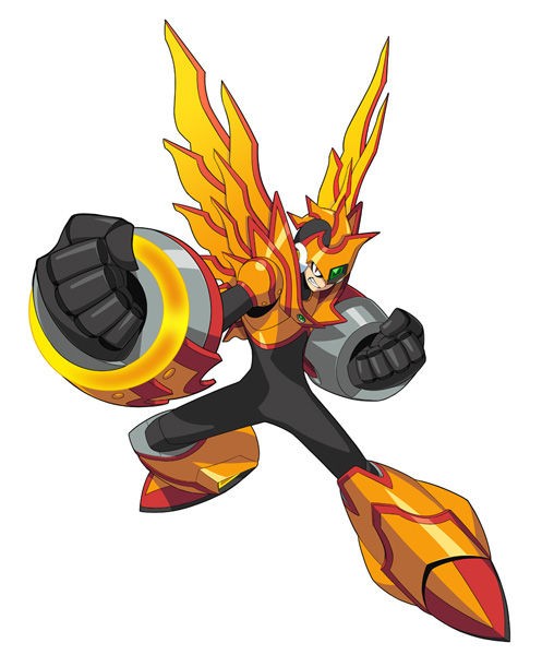 CAPCOM SPECIAL SELECTION」にロックマン2連発 : ロックマン