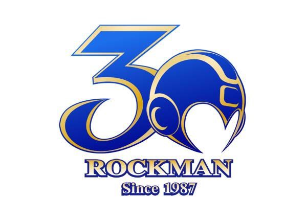 30周年ありがとう！ロックマン誕生日記念 リツイートキャンペーン開催