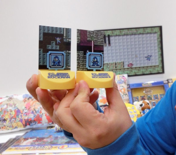 全部イチバン！「一番くじ カプコン30th Anniversary」発売中