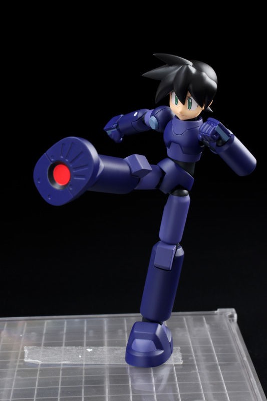 4インチネル ロックマンDASH ロール・キャスケット　SPECIALCOLOR 4インチネル ロックマンDASH ロール・キャスケット SPECIALCOLOR