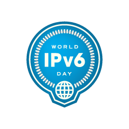 Ipv6day このサイトがわかりやすいかも 我が家は影響あり キリッ とりあえず野郎のなんか書いとこ