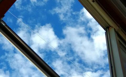 夏の空 のほほん日記 日々のことなど