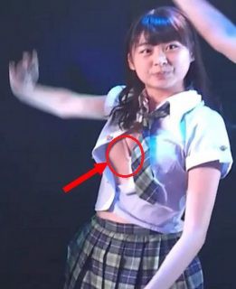 真姫報 達家真姫宝さん 童貞を殺しにいく Ske48箱推し
