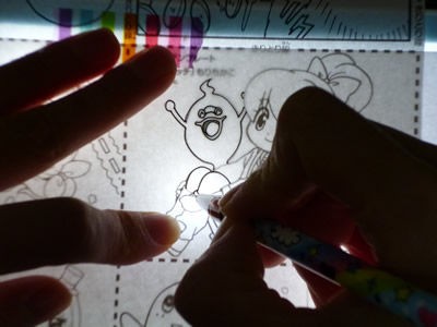 教室では教えてくれないトレースの練習方法 意味 描き方を学ぶ リアル 漫画教室 19年度ご案内 マンガが描きたい人の講座 大阪 神戸 京都 名古屋 横浜 東京 千葉