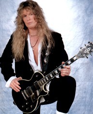 JOHN SYKES / BAD BOY LIVE! : ロック馬鹿 ～Rockin' Every Day ～