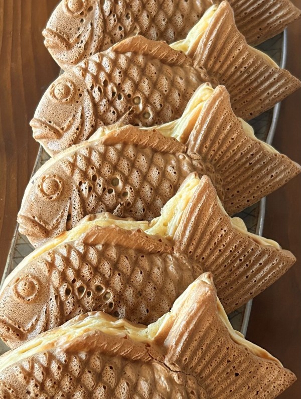 たい焼きが好き！ : 昭和39年男 Born in 1964