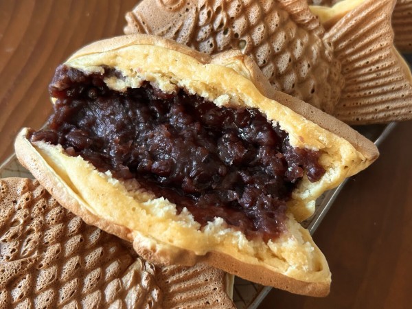 たい焼きが好き！ : 昭和39年男 Born in 1964