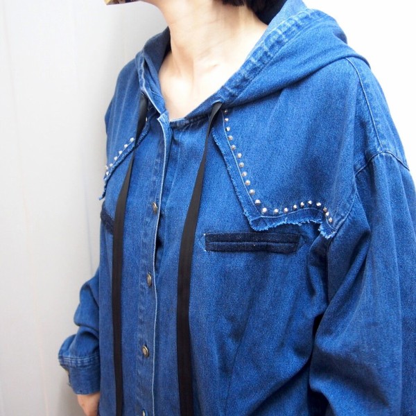 hippiness】こんな着方も♪ : hippinessの服と人々。