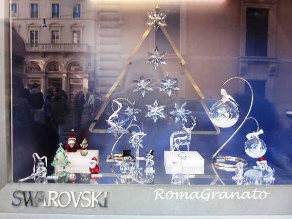 クリスマスのバスと地下鉄運行状況2017 ローマ通信