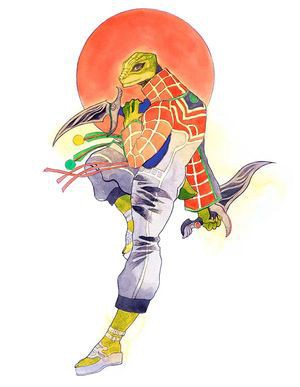 ロマサガrs ゲラ ハはss欲しいよな ロマンシング サガ リ ユニバースまとめ速報 ロマサガrs