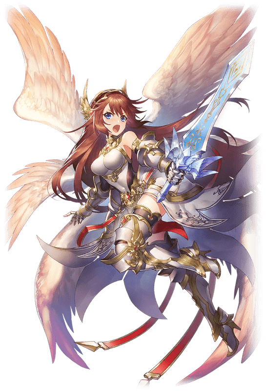 ロマサガrs Sセフィラスss絵で発注したんじゃないかってくらい気合入ってるよな ロマンシング サガ リ ユニバースまとめ速報 ロマサガrs