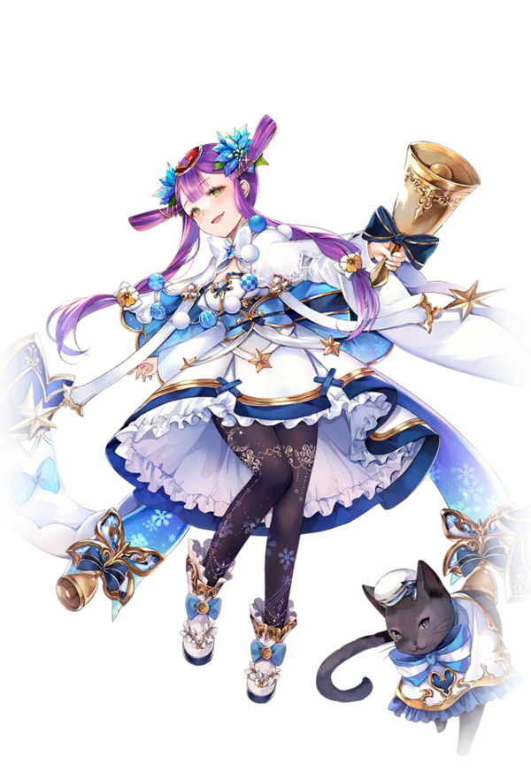 ロマサガrs クリスマス零姫って強いの 弱いの ロマンシング サガ リ ユニバースまとめ速報 ロマサガrs ロマサガrs クリスマス零姫って強いの 弱いの ロマンシング サガ リ ユニバースまとめ速報 ロマサガrs