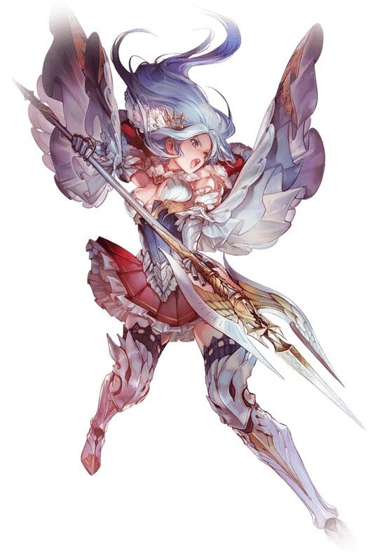 ロマサガrs 聖王のイラストどっちが好き ロマンシング サガ リ ユニバースまとめ速報 ロマサガrs