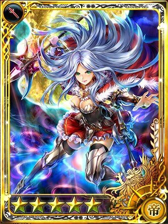 ロマサガrs 聖王って強キャラなの 人権スタイルくる率高い ロマンシング サガ リ ユニバースまとめ速報 ロマサガrs