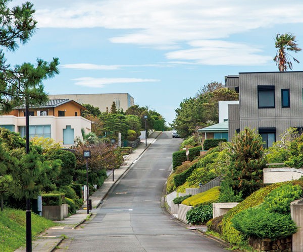 画像スレ 高級住宅街 を歩くｗｗｗｗ日本金持ち多すぎｗｗｗｗｗｗｗ ろむせん Rom専のための２ちゃんねるまとめブログ